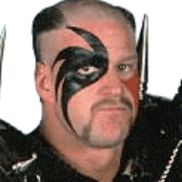 Road Warrior Hawk Road Warrior Hawk