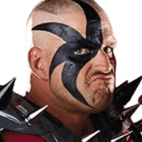 Road Warrior Hawk