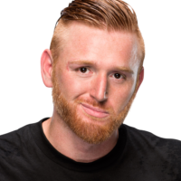 Heath Slater