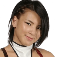 Hikaru Shida