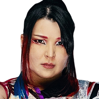 Hikaru Shida Hikaru Shida