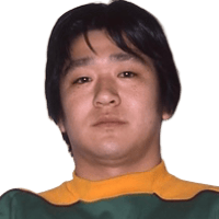 Masamichi Fuyuki Masamichi Fuyuki
