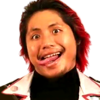 Hiromu Takahashi