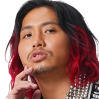 Hiromu Takahashi