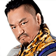 Hirooki Goto