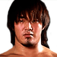 Hiroshi Tanahashi