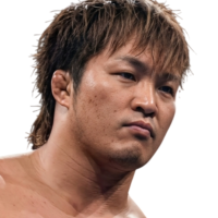 Hiroshi Tanahashi