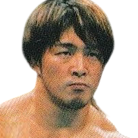 Hiroshi Tanahashi