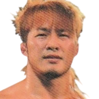 Hiroshi Tanahashi Hiroshi Tanahashi