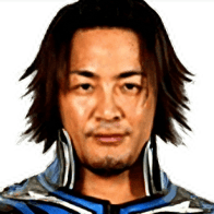 Hiroshi Tanahashi