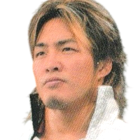 Hiroshi Tanahashi Hiroshi Tanahashi