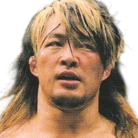 Hiroshi Tanahashi