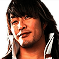 Hiroshi Tanahashi