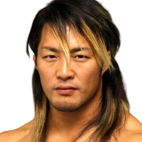 Hiroshi Tanahashi Hiroshi Tanahashi