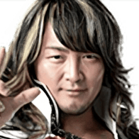 Hiroshi Tanahashi