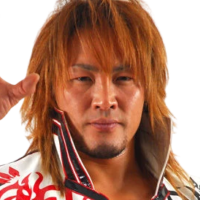 Hiroshi Tanahashi Hiroshi Tanahashi
