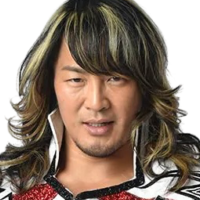 Hiroshi Tanahashi Hiroshi Tanahashi