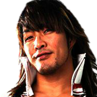 Hiroshi Tanahashi