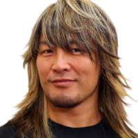 Hiroshi Tanahashi Hiroshi Tanahashi