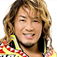 Hiroshi Tanahashi