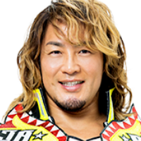 Hiroshi Tanahashi