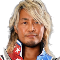 Hiroshi Tanahashi