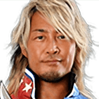 Hiroshi Tanahashi