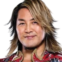 Hiroshi Tanahashi Hiroshi Tanahashi