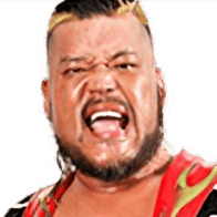 Hiroyoshi Tenzan