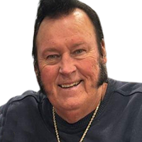 The Honky Tonk Man