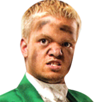Hornswoggle Hornswoggle