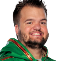 Hornswoggle