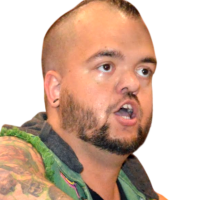 Hornswoggle