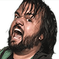 Hornswoggle