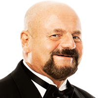 Howard Finkel