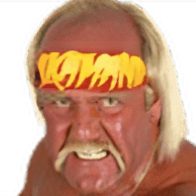 Hulk Hogan