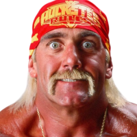 Hulk Hogan