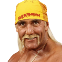 Hulk Hogan