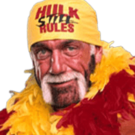 Hollywood Hulk Hogan