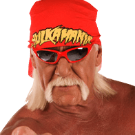 Hulk Hogan