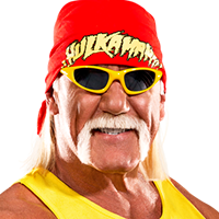 Hulk Hogan