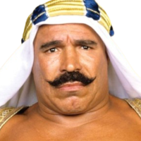 The Iron Sheik