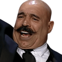 The Iron Sheik