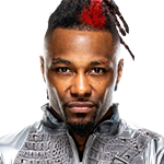 Shane Strickland