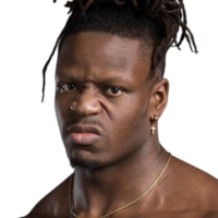 Jha'Quan McNair Jha'Quan McNair