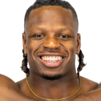 Jacari Ball Jacari Ball
