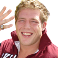 Jake Hager Jake Hager