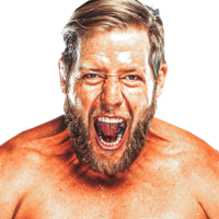 Jake Hager Jake Hager