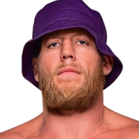 Jake Hager Jake Hager