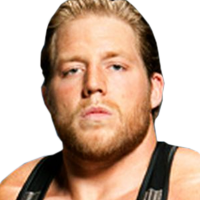 Jack Swagger